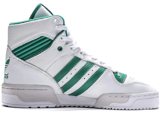 阿迪达斯 Rivalry Hi '烟绿色' EE4972 Order 阿迪达斯 Rivalry Hi '烟绿色' EE4972