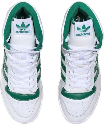 阿迪达斯 Rivalry Hi '烟绿色' EE4972 Shop 阿迪达斯 Rivalry Hi '烟绿色' EE4972