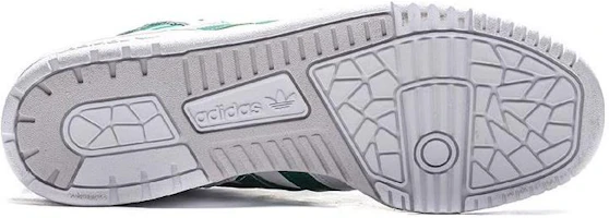Purchase adidas originals Rivalry 防滑耐磨 高筒 板鞋 男款 白綠