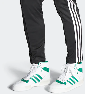 阿迪达斯 Rivalry Hi '烟绿色' EE4972 Details for 阿迪达斯 Rivalry Hi '烟绿色' EE4972