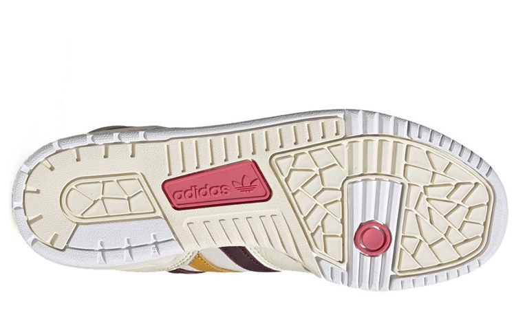 Shop アディダス ライバルリーHIGH EE クリスタル白/金 G25836