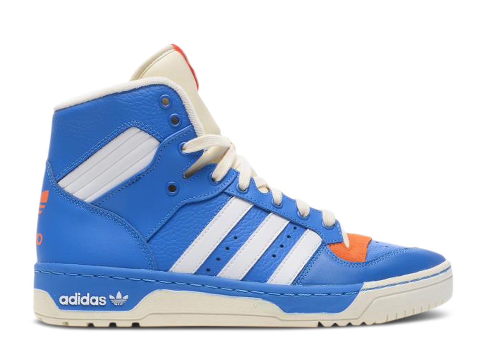 adidas Rivalry High 'Blue White' M19239