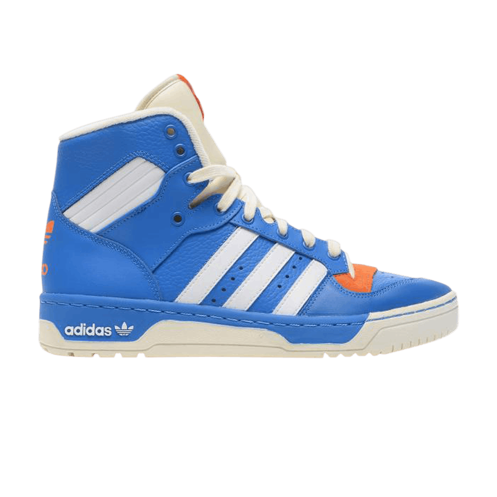 adidas Rivalry High 'Blue White' M19239