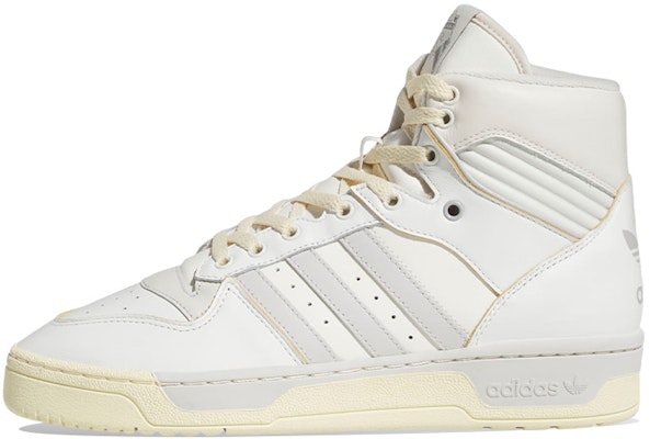 adidas Rivalry High 'Chalk Grey' FZ6315 Buy adidas Rivalry High 'Chalk Grey' FZ6315