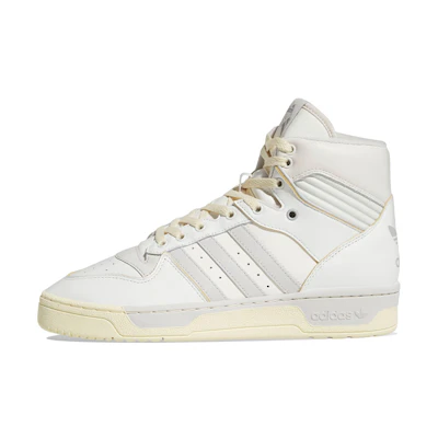 adidas Rivalry High 'Chalk Grey'