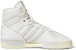 adidas Rivalry High 'Chalk Grey' Kelabu Kapur FZ6315