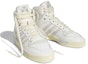 Lookbook adidas Rivalry High 'Chalk Grey' Kelabu Kapur FZ6315