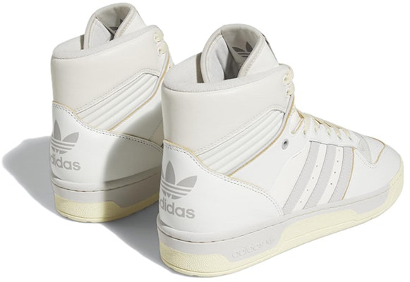 adidas Rivalry High 'Chalk Grey' FZ6315 Shop adidas Rivalry High 'Chalk Grey' FZ6315