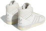 Shop adidas Rivalry High 'Chalk Grey' Kelabu Kapur FZ6315