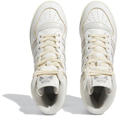 adidas Rivalry High 'Chalk Grey' FZ6315 Purchase adidas Rivalry High 'Chalk Grey' FZ6315