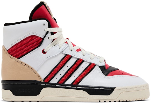 adidas Rivalry High 'Chicago Chenille' FZ6332 Buy adidas Rivalry High 'Chicago Chenille' FZ6332