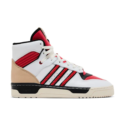 adidas Rivalry High 'Chicago Chenille'