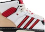 Order adidas Rivalry High 'Chicago Chenille' dalam Bahasa Melayu. FZ6332