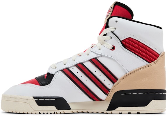 adidas Rivalry High 'Chicago Chenille' FZ6332 Lookbook adidas Rivalry High 'Chicago Chenille' FZ6332