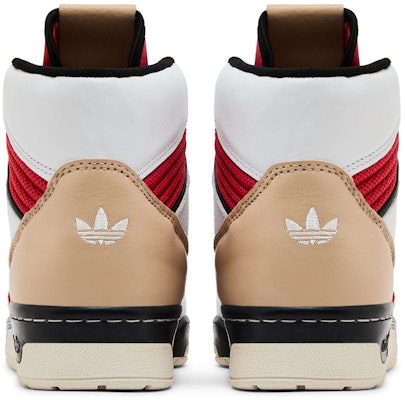 adidas Rivalry High 'Chicago Chenille' FZ6332 Details for adidas Rivalry High 'Chicago Chenille' FZ6332
