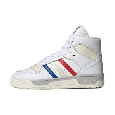 adidas Rivalry High 'French Tricolor'