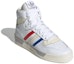 Lookbook adidas Rivalry High 'French Tricolor' - Tiga Warna Perancis EE6371