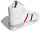 Shop adidas Rivalry High 'French Tricolor' - Tiga Warna Perancis EE6371