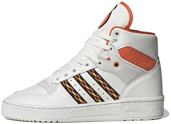 adidas Rivalry High 'Halloween - Jack O'Lantern' HR1426 Buy adidas Rivalry High 'Halloween - Jack O'Lantern' HR1426