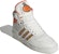 adidas Rivalry High 'Halloween - Labu Jack O'Lantern' HR1426