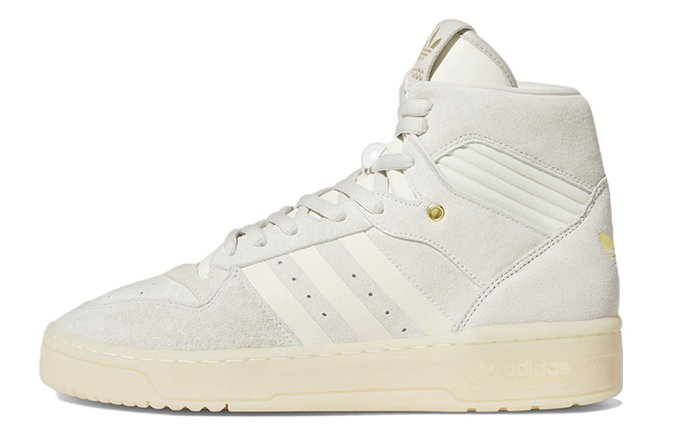 adidas Rivalry High 'Off White Cream' FZ6324