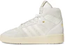 Buy adidas Rivalry 高筒 '米白奶油色' FZ6324