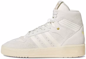 adidas Rivalry High 'Off White Cream' FZ6324 adidas Rivalry High 'Off White Cream' FZ6324