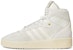 adidas Rivalry High 'Krim Putih Pudar' FZ6324