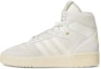 Buy adidas Rivalry High 'Krim Putih Pudar' FZ6324