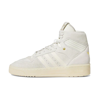 adidas Rivalry High 'Off White Cream'