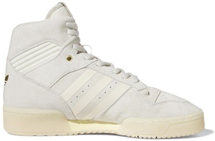 アディダス ライバルリー ハイ "オフホワイトクリーム" FZ6324 Order アディダス ライバルリー ハイ "オフホワイトクリーム" FZ6324