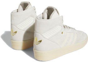 アディダス ライバルリー ハイ "オフホワイトクリーム" FZ6324 Shop アディダス ライバルリー ハイ "オフホワイトクリーム" FZ6324