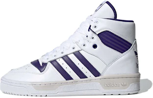 adidas Rivalry High 'White Purple' EE4973 adidas Rivalry High 'White Purple' EE4973