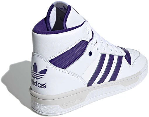 adidas Rivalry High ''Wit Paars'' EE4973 Shop adidas Rivalry High ''Wit Paars'' EE4973