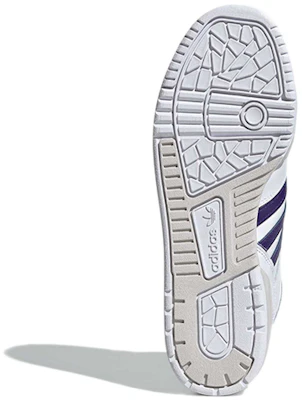 adidas Rivalry High ''Wit Paars'' EE4973 Details for adidas Rivalry High ''Wit Paars'' EE4973