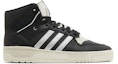 Buy adidas Rivalry High Consortium 'Hitam Perak' ID7388