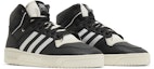 Cheap adidas Rivalry High Consortium 'Hitam Perak' ID7388