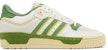 adidas Rivalry Low 86 'Putih Kapur Hijau Crew' FZ6318