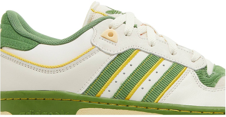 adidas Rivalry Low 86 'Chalk White Crew Green' FZ6318 Order adidas Rivalry Low 86 'Chalk White Crew Green' FZ6318