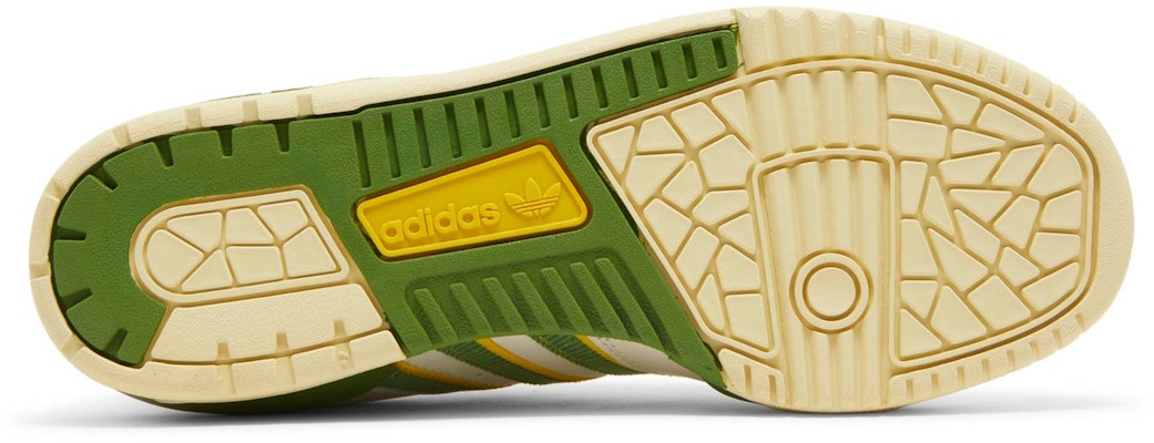 adidas Rivalry Low 86 'Chalk White Crew Green' FZ6318 Shop adidas Rivalry Low 86 'Chalk White Crew Green' FZ6318