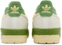 Details for adidas Rivalry Low 86 'Putih Kapur Hijau Crew' FZ6318