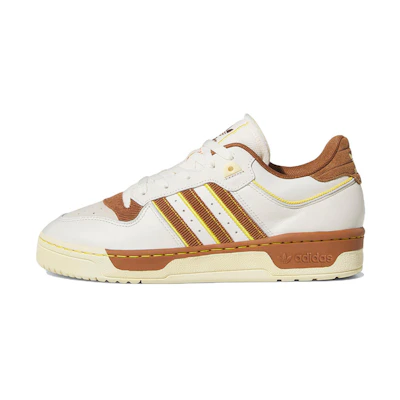 adidas Rivalry Low 86 'Chalk Wild Brown'