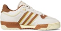 Order adidas Rivalry Low 86 'Chalk Wild Brown' Coklat Liar Kapur FZ6317