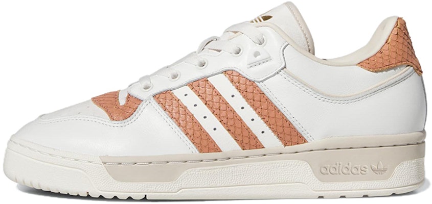 adidas Rivalry Low 86 'Clay Strata Python' IE9940 Buy adidas Rivalry Low 86 'Clay Strata Python' IE9940