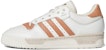 adidas Rivalry Low 86 'Clay Strata Python' Kasut Gaya Ular Terhangat IE9940