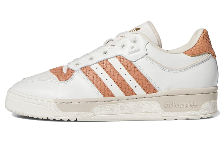 adidas Rivalry Low 86 'Clay Strata Python' IE9940