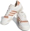 Lookbook adidas Rivalry Low 86 'Clay Strata Python' Kasut Gaya Ular Terhangat IE9940