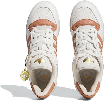 adidas Rivalry Low 86 'Clay Strata Python' IE9940 Purchase adidas Rivalry Low 86 'Clay Strata Python' IE9940