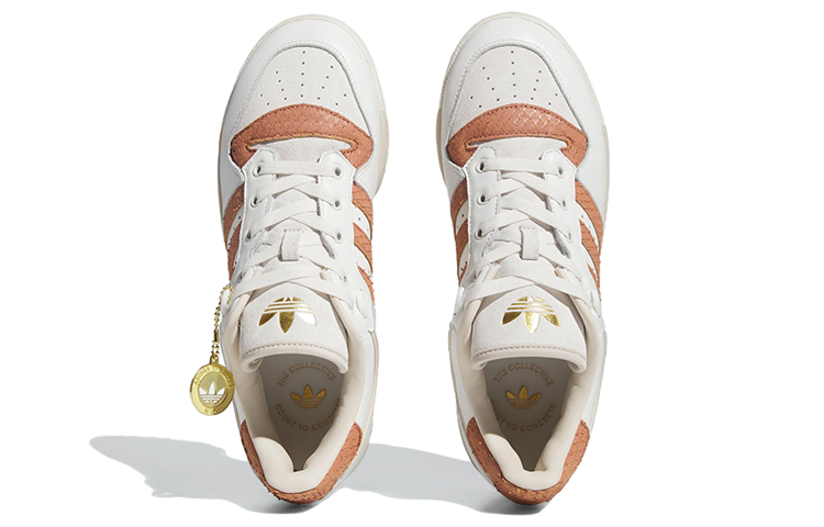 Purchase adidas Rivalry Low 86 ''Clay Strata Python'' Schlange Sneaker IE9940