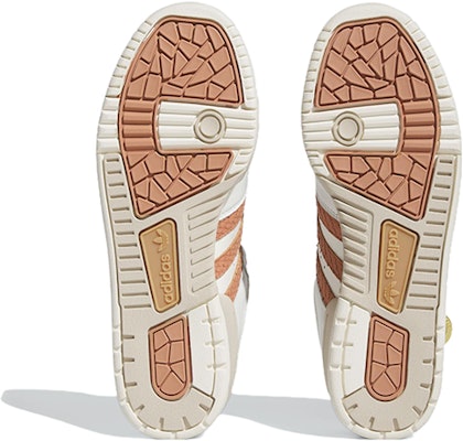 adidas Rivalry Low 86 'Clay Strata Python' IE9940 Details for adidas Rivalry Low 86 'Clay Strata Python' IE9940